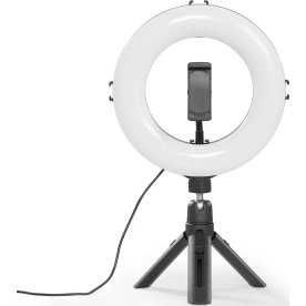 Hama LED Ringlys Spotlight Smart 80