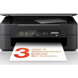 Epson Expression Home Xp-2200 A4 inkjet printer
