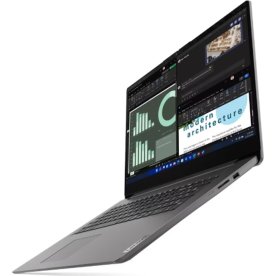 Lenovo V17 G4 17,3" bærbar pc