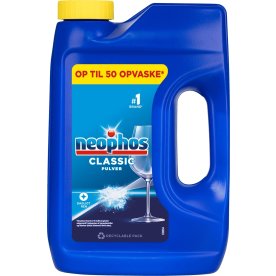 Neophos Opvaskepulver | 1 kg