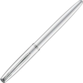 Pelikan Jazz N. Elegance Rollerpen, silver