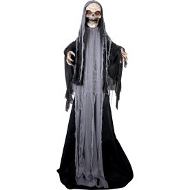 Manden med leen - lyd/lys - 180-240 cm