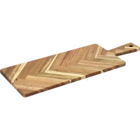HOLM Serveringsbræt, 55 x 20 x 1,5 cm