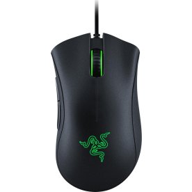 Razer DeathAdder Essential gaming mus