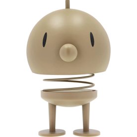 Hoptimist Bumble Speaker XL, latte