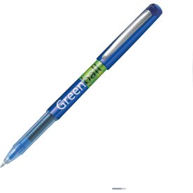 Pilot Greenball Rollerpen | M | Blå