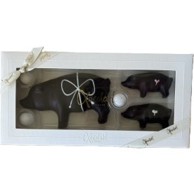 Xocolatl Marcipangrise