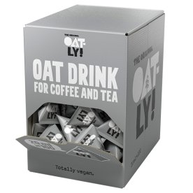 Oatly Havredrik Barista Jigger, 20 ml, 100 stk.