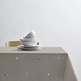 Södahl Juledug, 140x270 cm