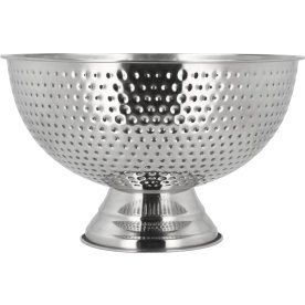 Funktion Champagnebowle Ø39,8, 13 liter, stål