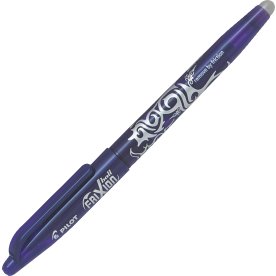 Pilot FriXion Ball Rollerpen | M | Violet