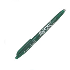 Pilot FriXion Ball Rollerpen | M | Grøn