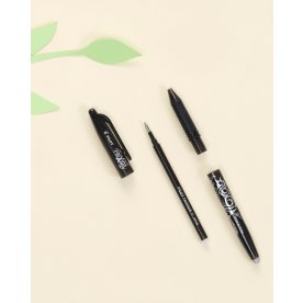 Pilot FriXion Ball Rollerpen | M | Lysegrøn