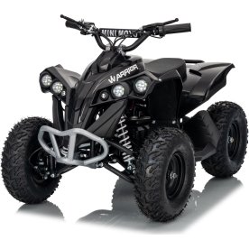 Elbil Azeno Warrior ATV til børn, 48V