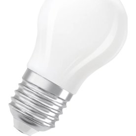 Osram Superstar LED Kronepære, E27, 3.4W, dæmpbar