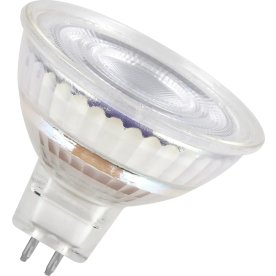 Osram LED Spotpære GU5.3, 2W=20W
