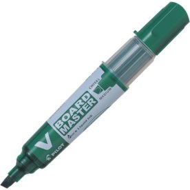 Pilot V-Board Master WB Marker | M skrå | Grøn