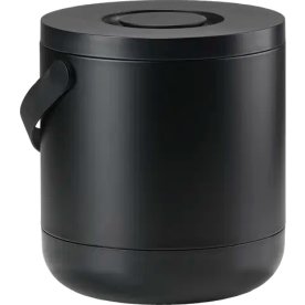 Zone Circular Affaldsspand H31cm, 15 liter, sort