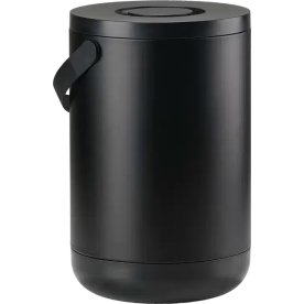 Zone Circular Affaldsspand H44cm, 22 liter, sort