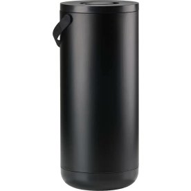 Zone Circular Affaldsspand H65,5cm, 35 liter, sort