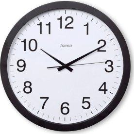 Hama Vægur "Aruba" 40 Cm