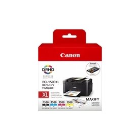 CanonPGI-1500XL Blækpatroner, sampak