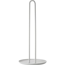 Zone Singles Køkkenrulleholder, H32cm, grå