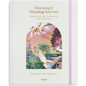 Burde Morning and evening journal