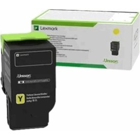 Lexmark CS421 lasertoner