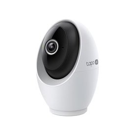 TP-Link Tapo C260 AI hjemme sikkerhedskamera