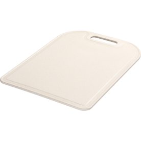 GastroMax Skærebræt, BIO, natur, 35x25 cm