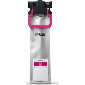 Epson WF-C529/C579R Blækpatron, magenta, 10k sider