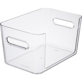 Compact Clear Access Opbevaringsboks