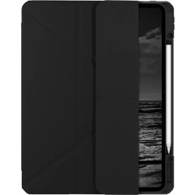 Dbramante1928 London iPad pro 13" cover, midnat