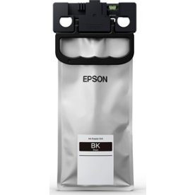 Epson WF-C529R/C579R Blækpatron, sort, 10k sider
