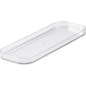 Compact Clear Slim låg