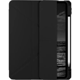 Dbramante1928 London iPad air 11" cover, midnat