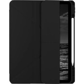 Dbramante1928 London iPad air 13" cover, midnat