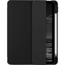 Dbramante1928 London iPad 11" cover, midnat