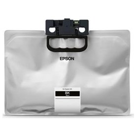 Epson WF-M53xx/58xx Blækpatroner, sort, XXL