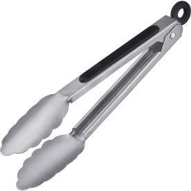 Westmark madtang med lås, 20 cm, stål