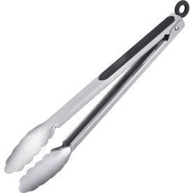 Westmark madtang med lås, 35 cm, stål