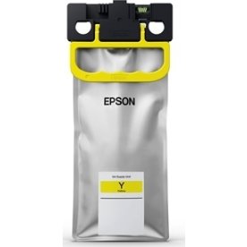 Epson WF-C529R /C579R Blækpatron, gul, 20k sider