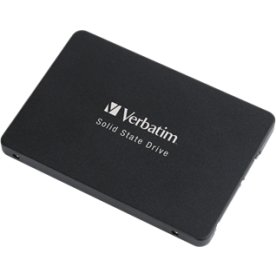 Verbatim Vi550 S3 SSD harddiske  2.5”, 7mm, 2TB