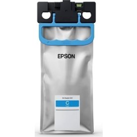 Epson WF-C529R/C579R Blækpatron, cyan, XXL, 20k