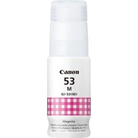 Canon GI-53 Blækpatron, magenta
