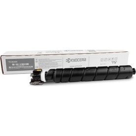 KyoceraTK-8545K Lasertoner, sort, 30.000 sider