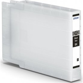 Epson WF-C81xx / WF-C86xx Blækpatron, sort, 5.8k