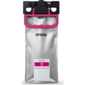 Epson WF-C529R /C579R blækpatron, magenta, 20k XXL