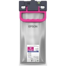 Epson WF-C87xR Blækpatron, magenta, XL, 20K